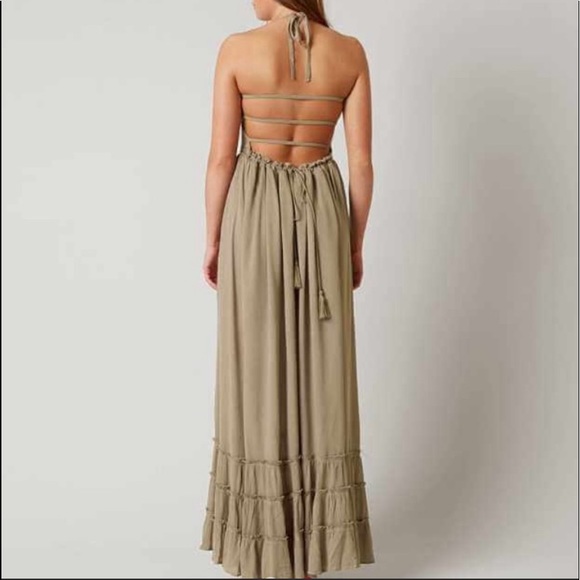 Buckle Dresses & Skirts - Buckle | Hyfive Maxi Dress